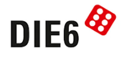 die-6-logo